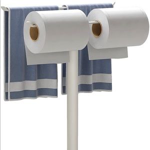Hand Towel Holder for countertop